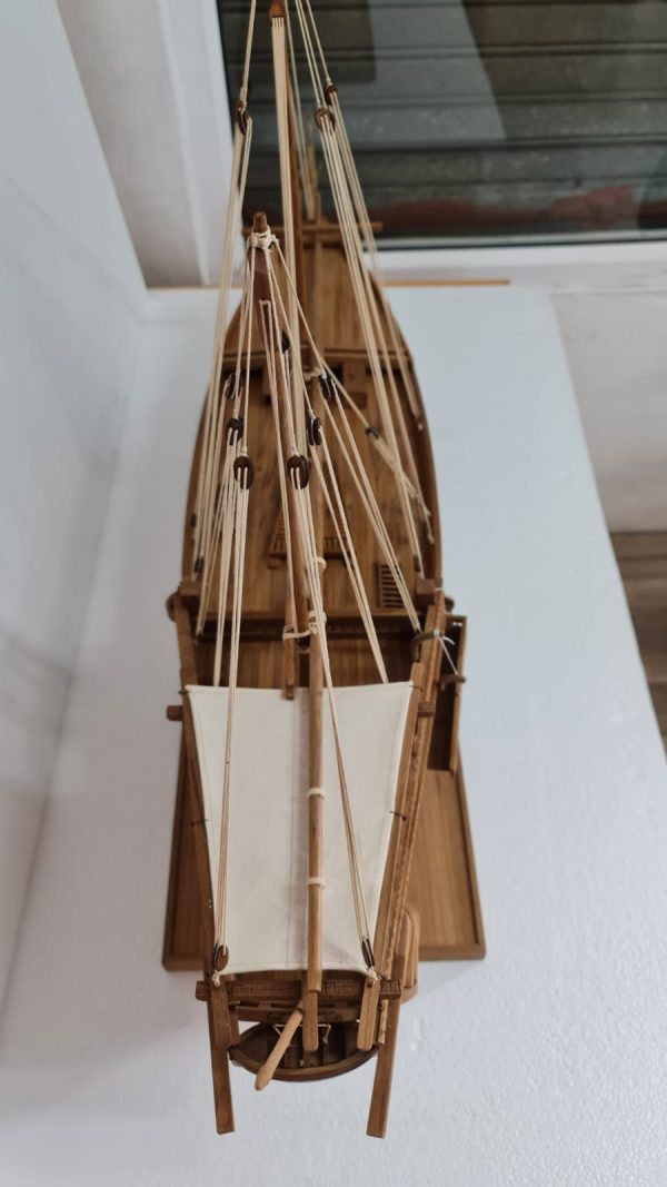 Al Baghla Model Dhow (Premier Range)