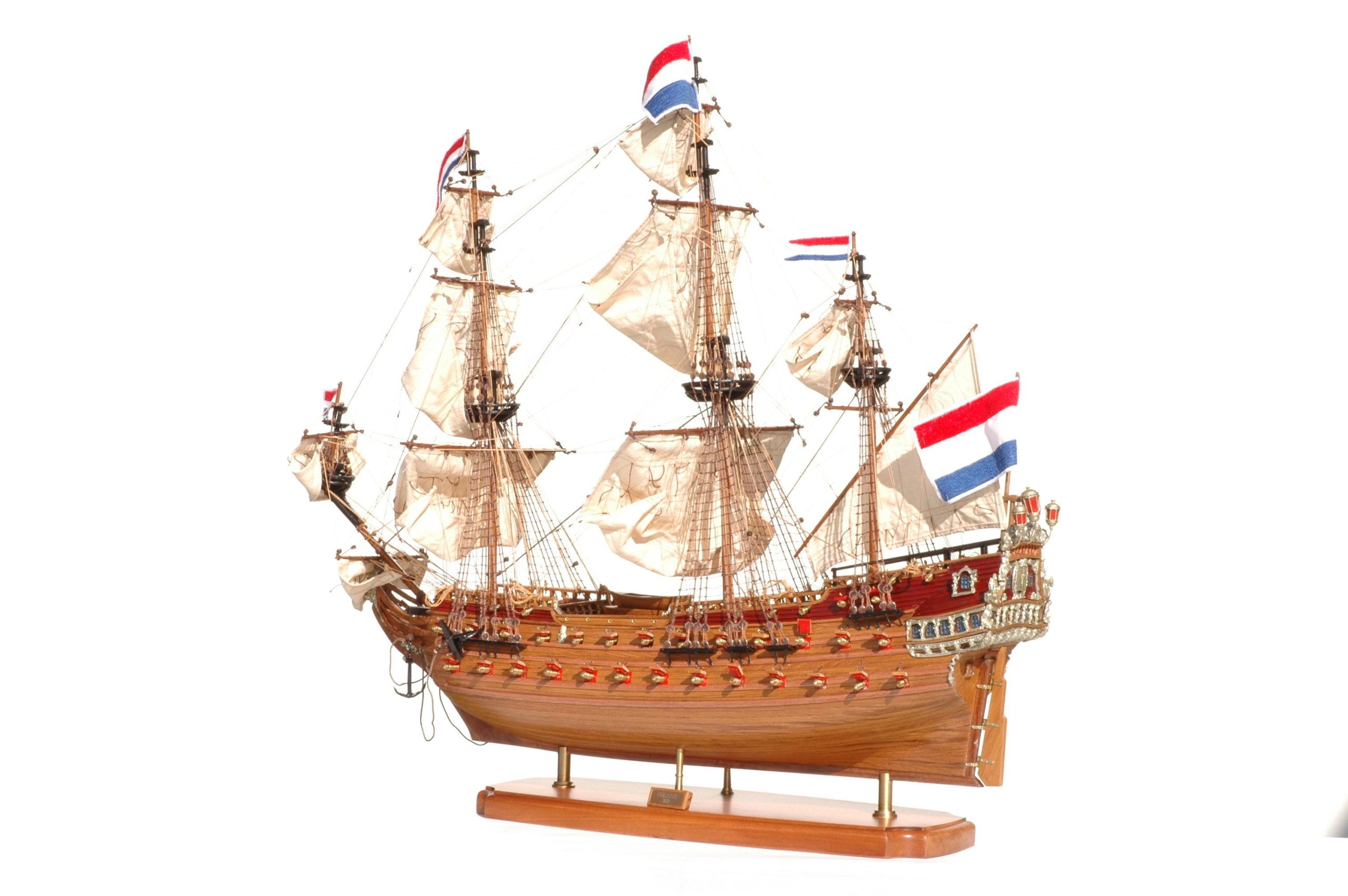 Friesland model ship (Superior Range) - PSM