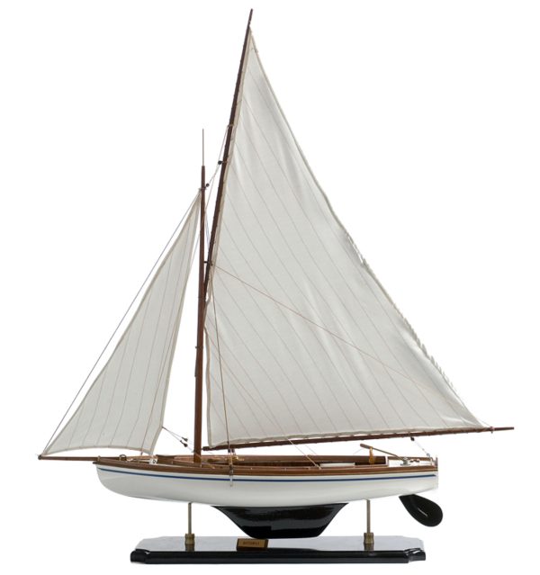 Yare & Bure Model Yacht (Superior Range) - PSM