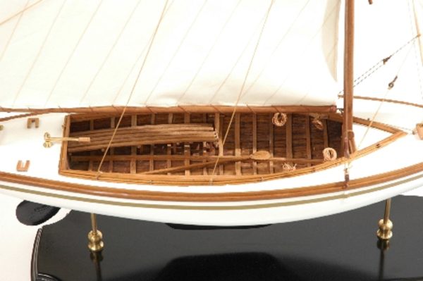 Yare & Bure Model Yacht (Superior Range) - PSM