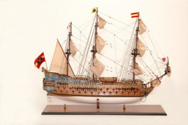 San Felipe model ship (Premier Range) - PSM