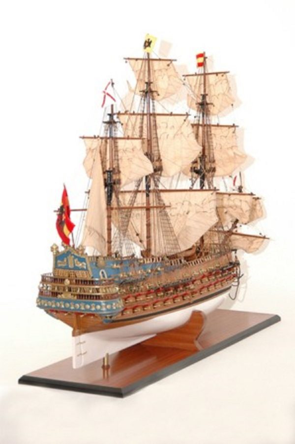 San Felipe model ship (Premier Range) - PSM