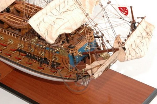 San Felipe model ship (Premier Range) - PSM