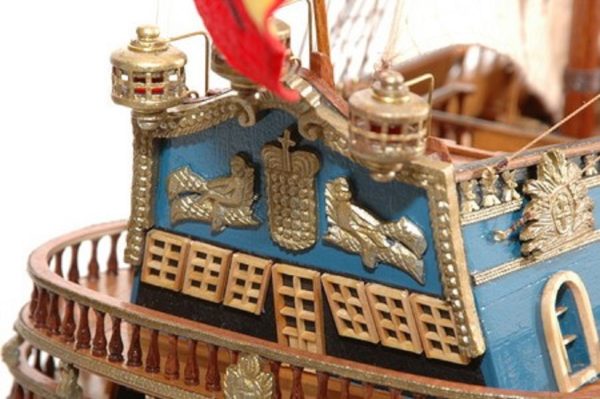 San Felipe model ship (Premier Range) - PSM