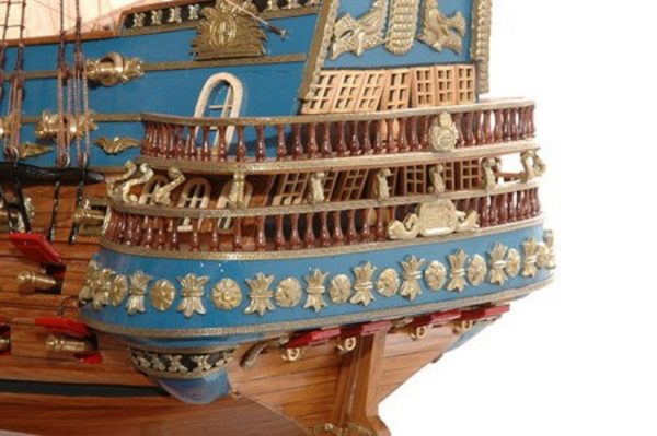 San Felipe model ship (Premier Range) - PSM