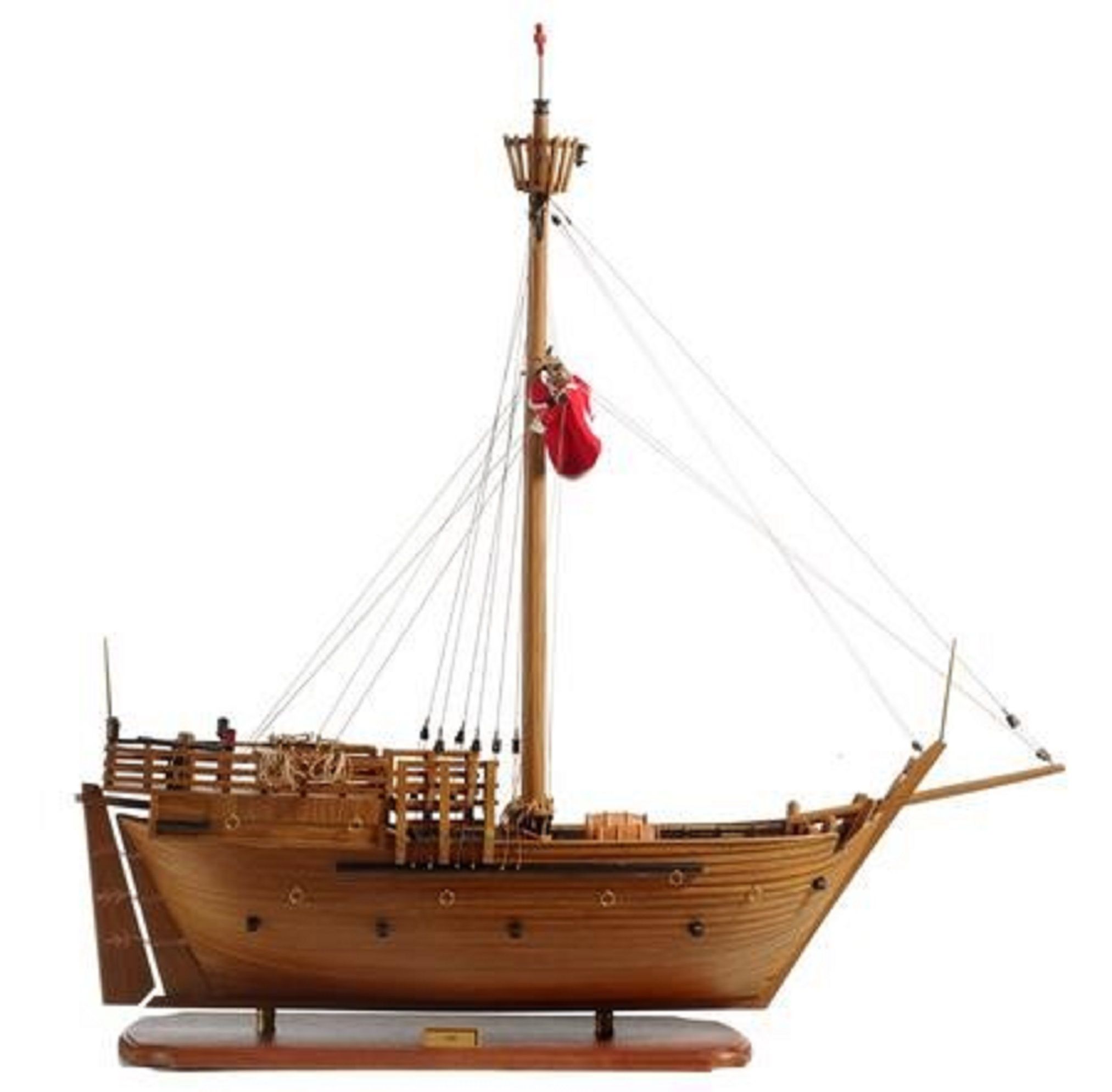 Bremen Cog model ship (Premier Range) - PSM