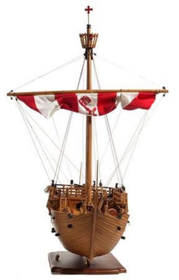 Bremen Cog model ship (Premier Range) - PSM