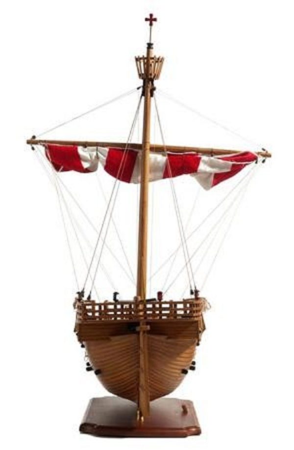 Bremen Cog model ship (Premier Range) - PSM