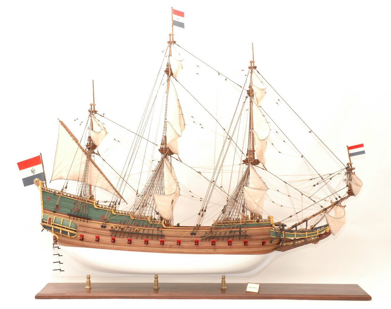 Batavia model ship (Premier Range) - PSM