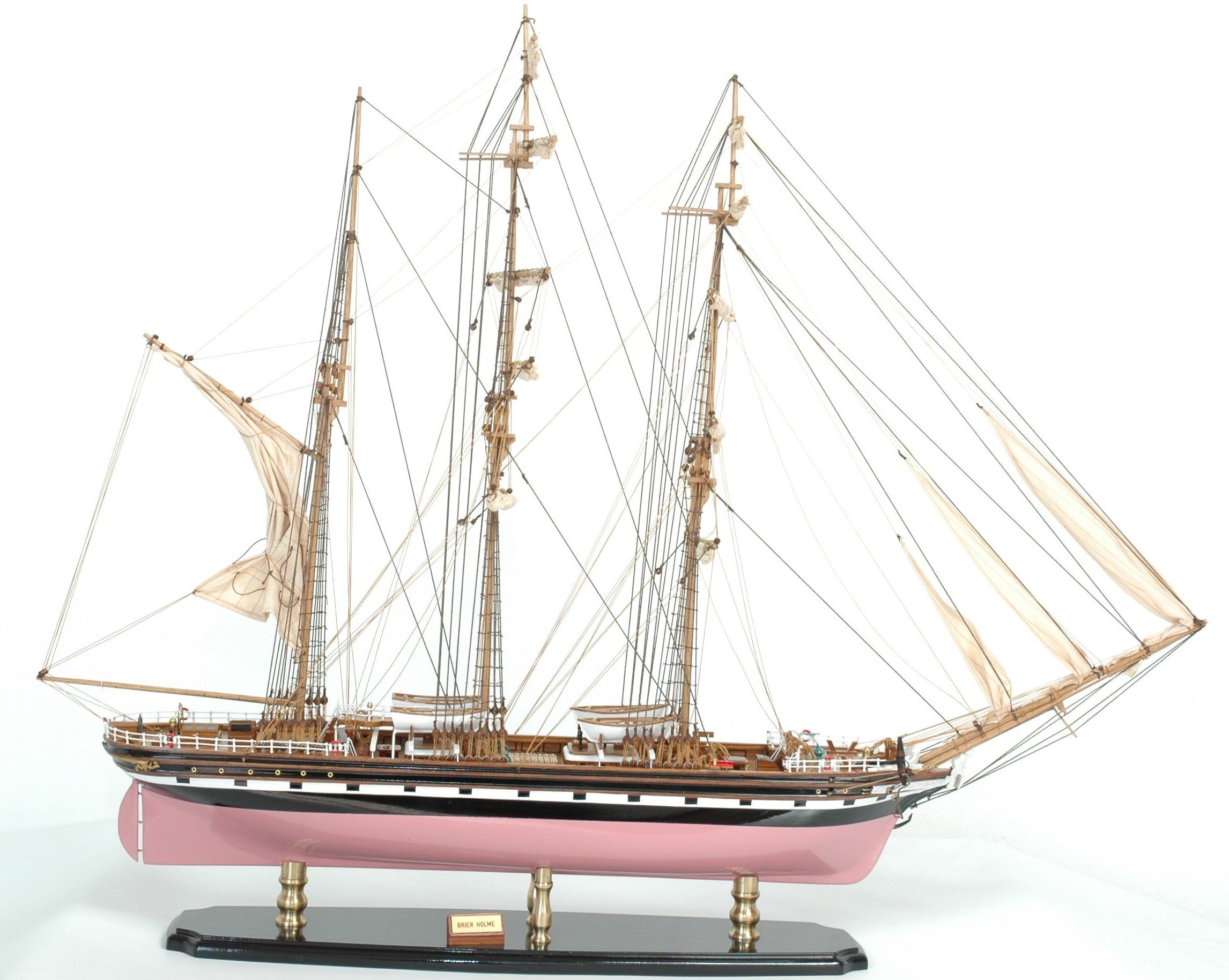 Brier Holme model ship (Premier Range) - PSM