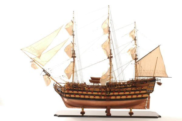 HMS Victory Bicentennial Ship Model (Premier Range) - PSM