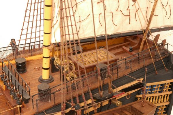 HMS Victory Bicentennial Ship Model (Premier Range) - PSM