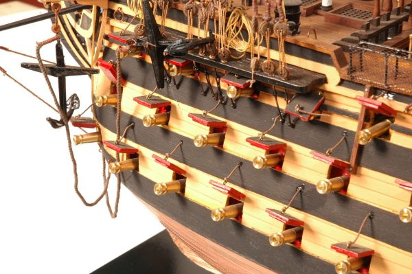 HMS Victory Bicentennial Ship Model (Premier Range) - PSM