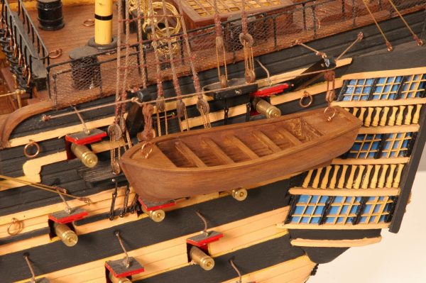 HMS Victory Bicentennial Ship Model (Premier Range) - PSM