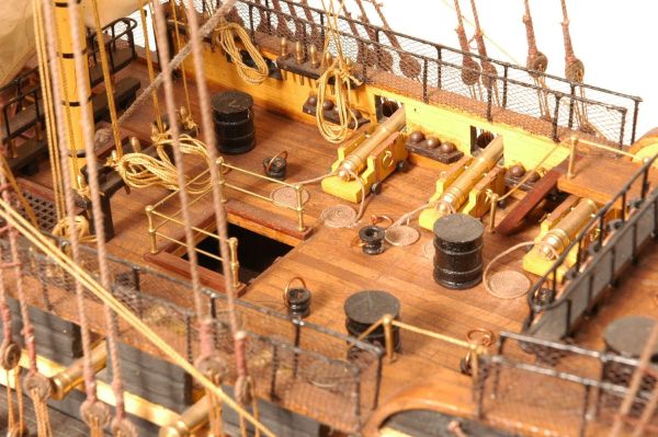 HMS Victory Bicentennial Ship Model (Premier Range) - PSM