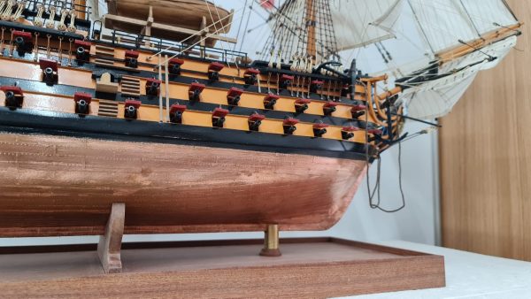 HMS Victory Bicentennial Ship Model (Premier Range) - PSM