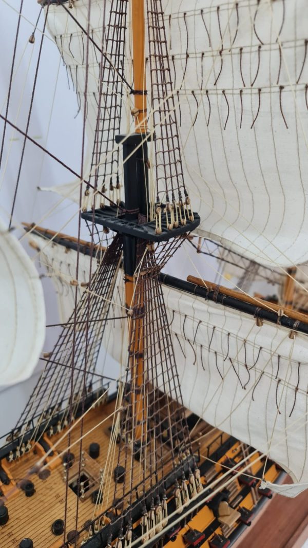 HMS Victory Bicentennial Ship Model (Premier Range) - PSM