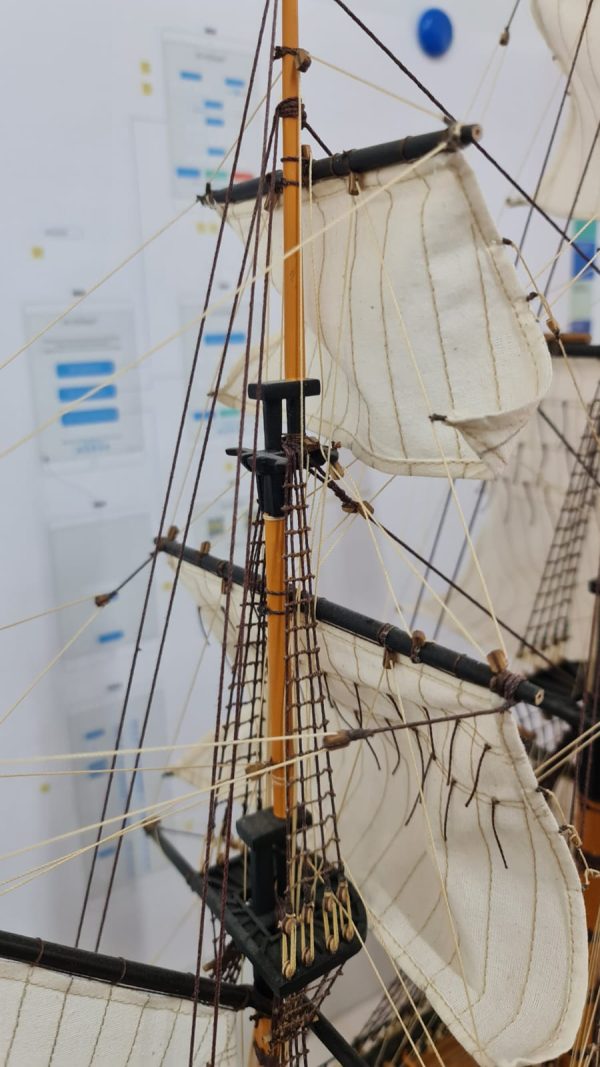 HMS Victory Bicentennial Ship Model (Premier Range) - PSM