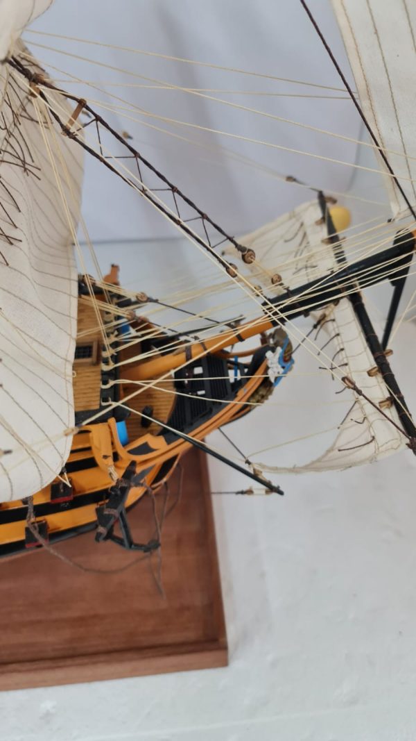 HMS Victory Bicentennial Ship Model (Premier Range) - PSM