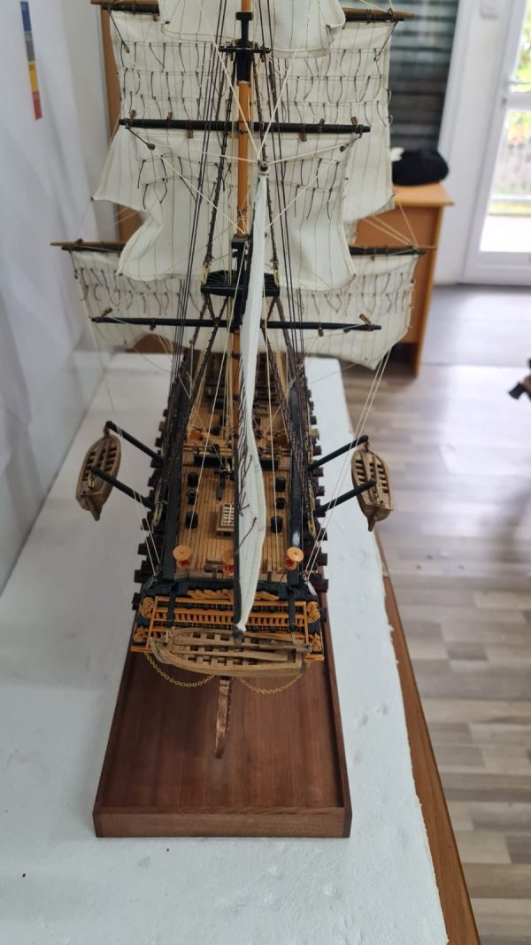 HMS Victory Bicentennial Ship Model (Premier Range) - PSM