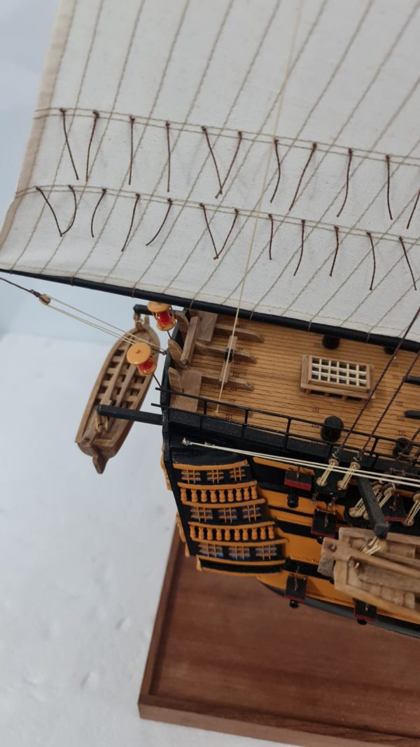 HMS Victory Bicentennial Ship Model (Premier Range) - PSM