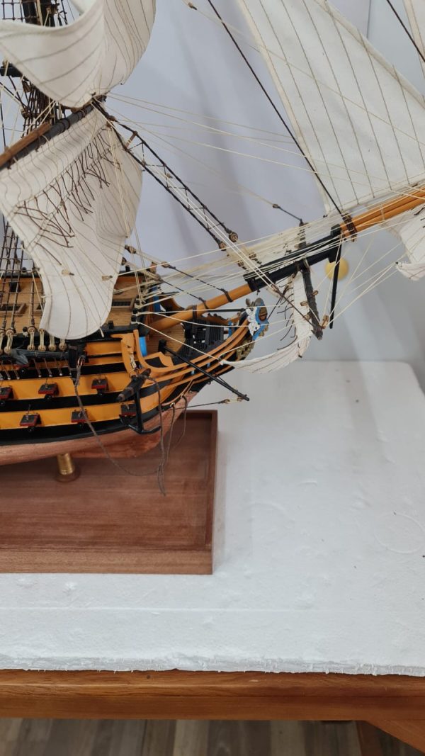 HMS Victory Bicentennial Ship Model (Premier Range) - PSM