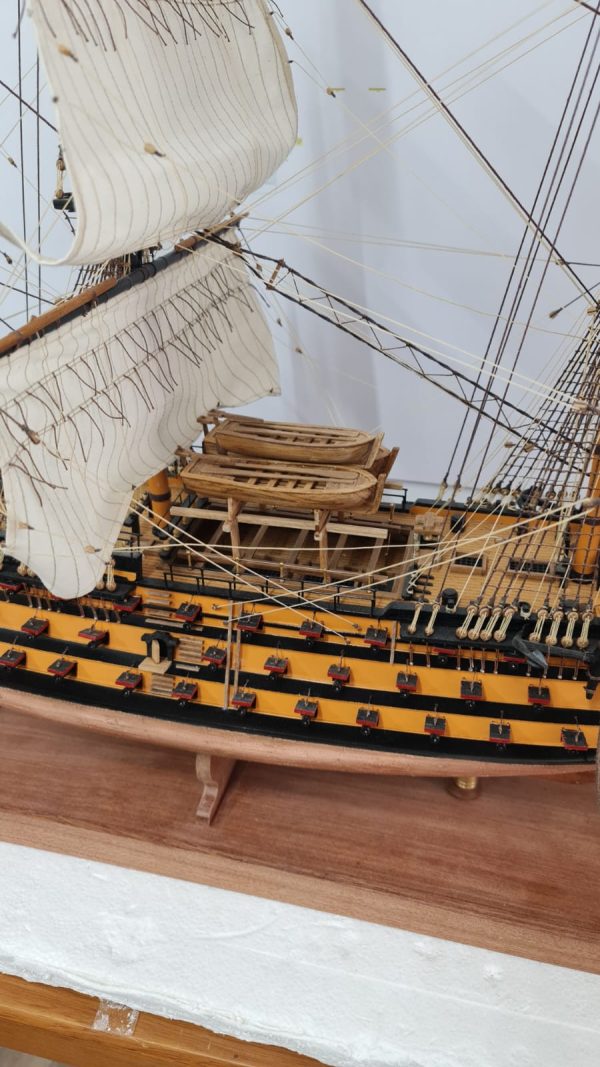 HMS Victory Bicentennial Ship Model (Premier Range) - PSM