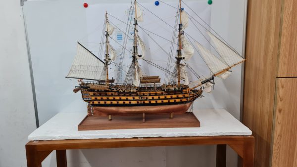 HMS Victory Bicentennial Ship Model (Premier Range) - PSM