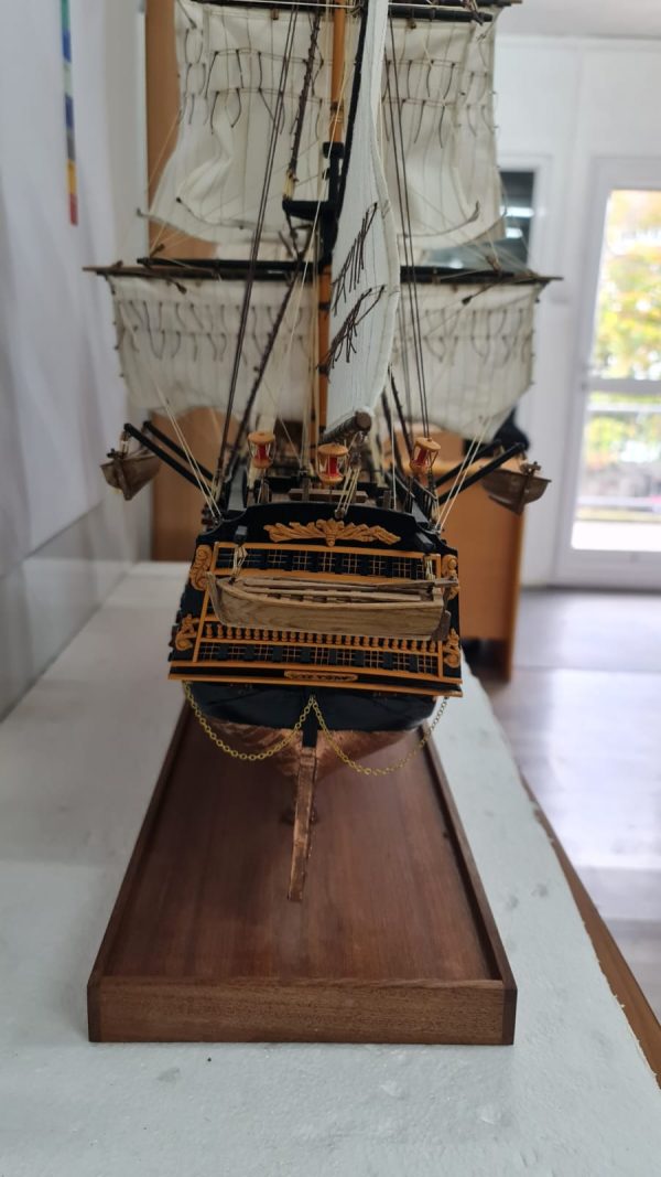 HMS Victory Bicentennial Ship Model (Premier Range) - PSM