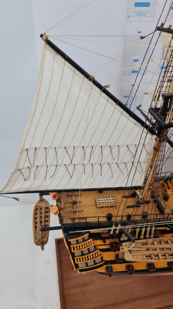 HMS Victory Bicentennial Ship Model (Premier Range) - PSM