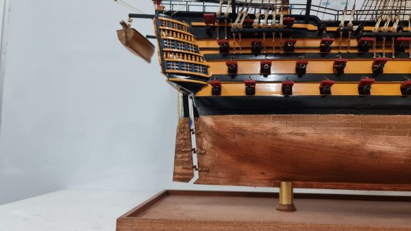 HMS Victory Bicentennial Ship Model (Premier Range) - PSM