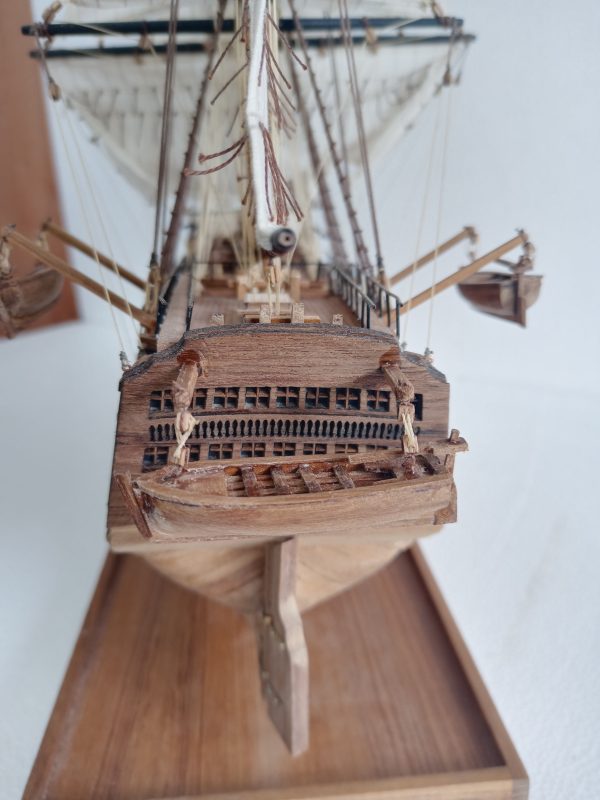 HMS Victory Bicentennial Ship Model (Premier Range) - PSM