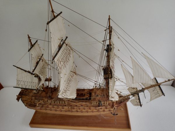 HMS Victory Bicentennial Ship Model (Premier Range) - PSM