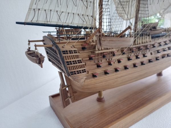 HMS Victory Bicentennial Ship Model (Premier Range) - PSM