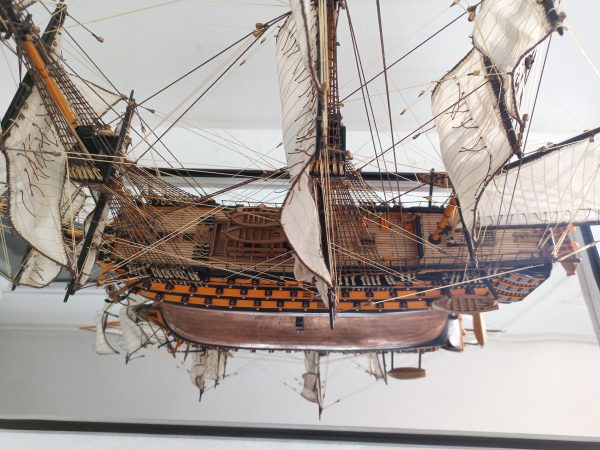 HMS Victory Bicentennial Ship Model (Premier Range) - PSM