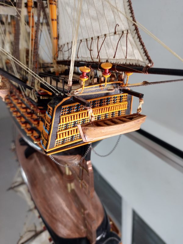 HMS Victory Bicentennial Ship Model (Premier Range) - PSM