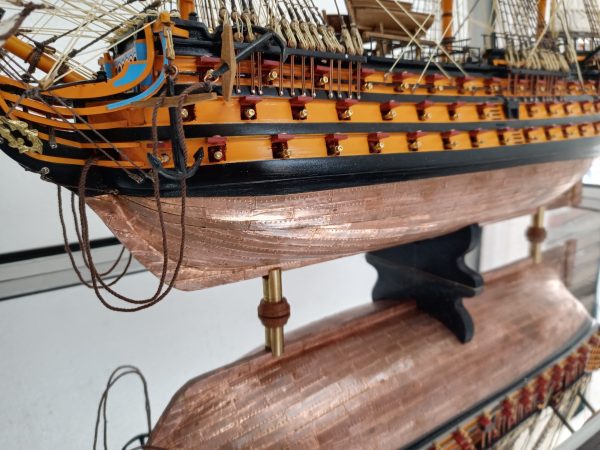 HMS Victory Bicentennial Ship Model (Premier Range) - PSM