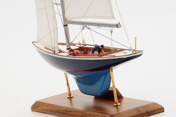 Sensation Model Yacht