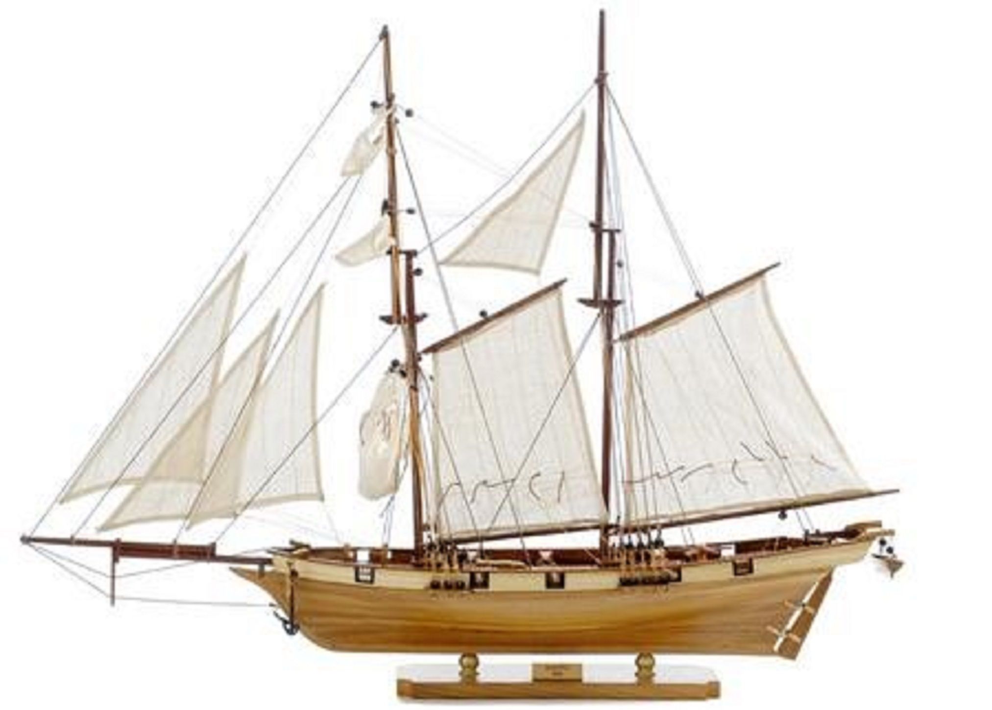 Albatross Model Ship (Superior Range) - PSM