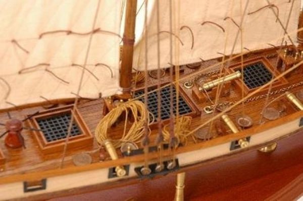 Albatross Model Ship (Superior Range) - PSM