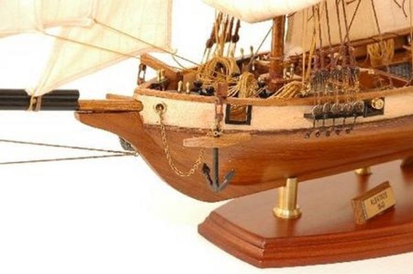 Albatross Model Ship (Superior Range) - PSM