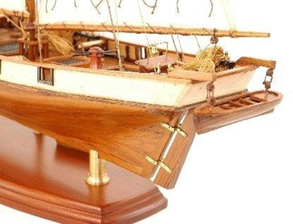 Albatross Model Ship (Superior Range) - PSM