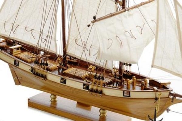 Albatross Model Ship (Superior Range) - PSM