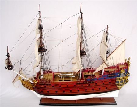 La Licorne Model Ship (Standard Range) - GN OTW