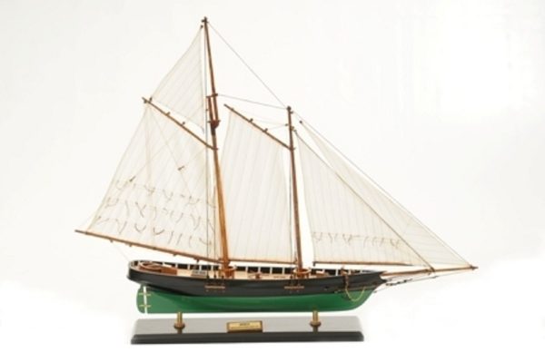 America Model Yacht (Superior Range) - PSM