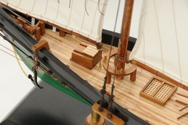 America Model Yacht (Superior Range) - PSM