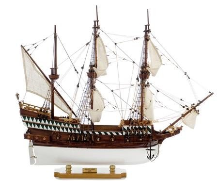 Golden Hind Ship Model (Superior Range) - PSM