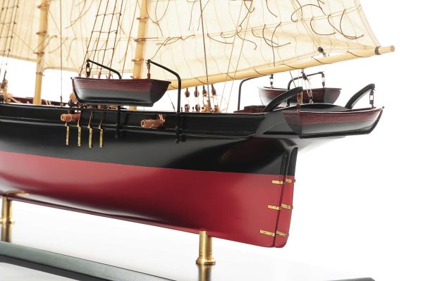 The Eamont Model Boat - (Superior Range)