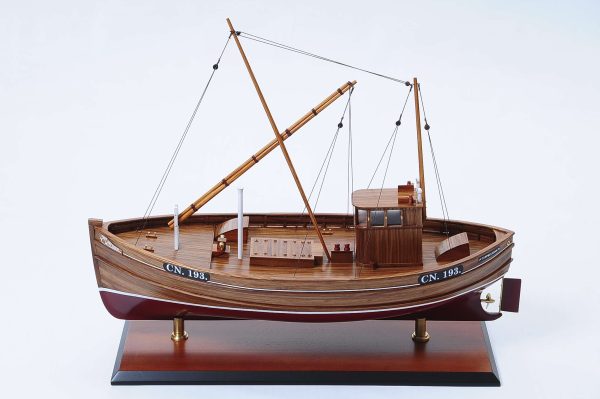 Mary Mclean CN193 Model Boat