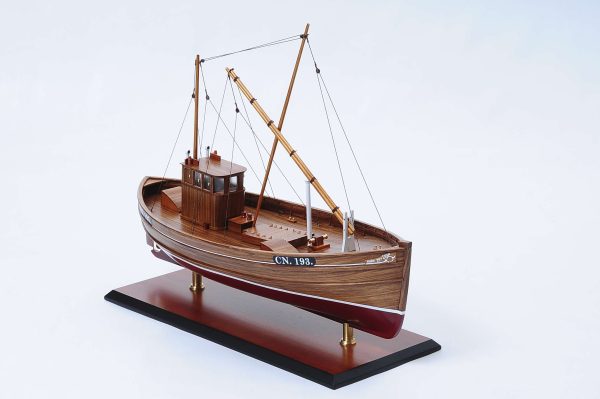 Mary Mclean CN193 Model Boat